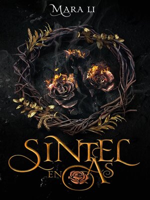 cover image of Sintel en as